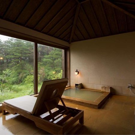 Hotel Oita Kuoritei Kokonoe Zewnętrze zdjęcie