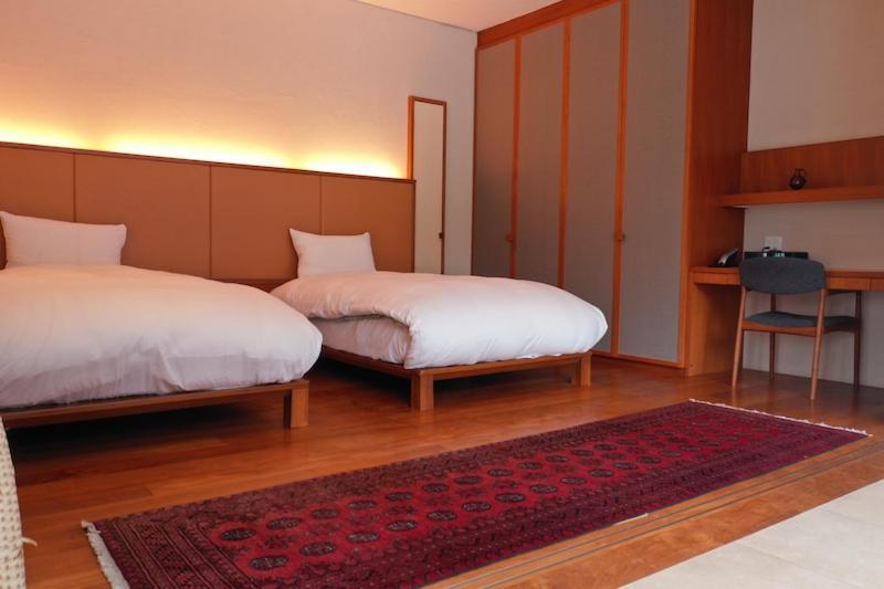 Hotel Oita Kuoritei Kokonoe Zewnętrze zdjęcie