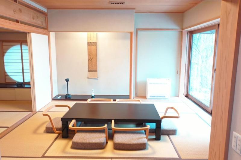Hotel Oita Kuoritei Kokonoe Zewnętrze zdjęcie