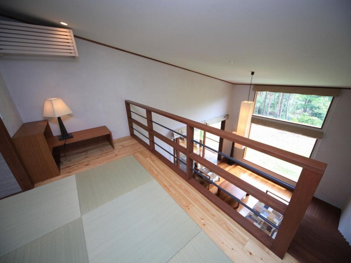 Hotel Oita Kuoritei Kokonoe Zewnętrze zdjęcie