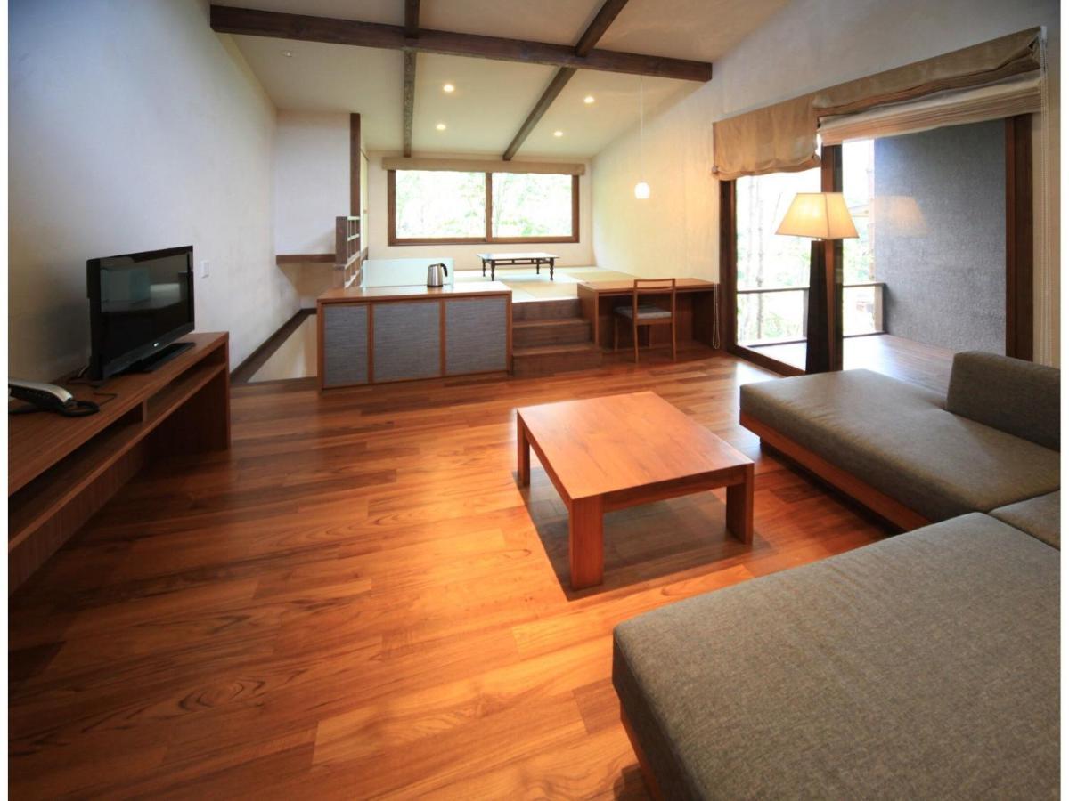 Hotel Oita Kuoritei Kokonoe Zewnętrze zdjęcie