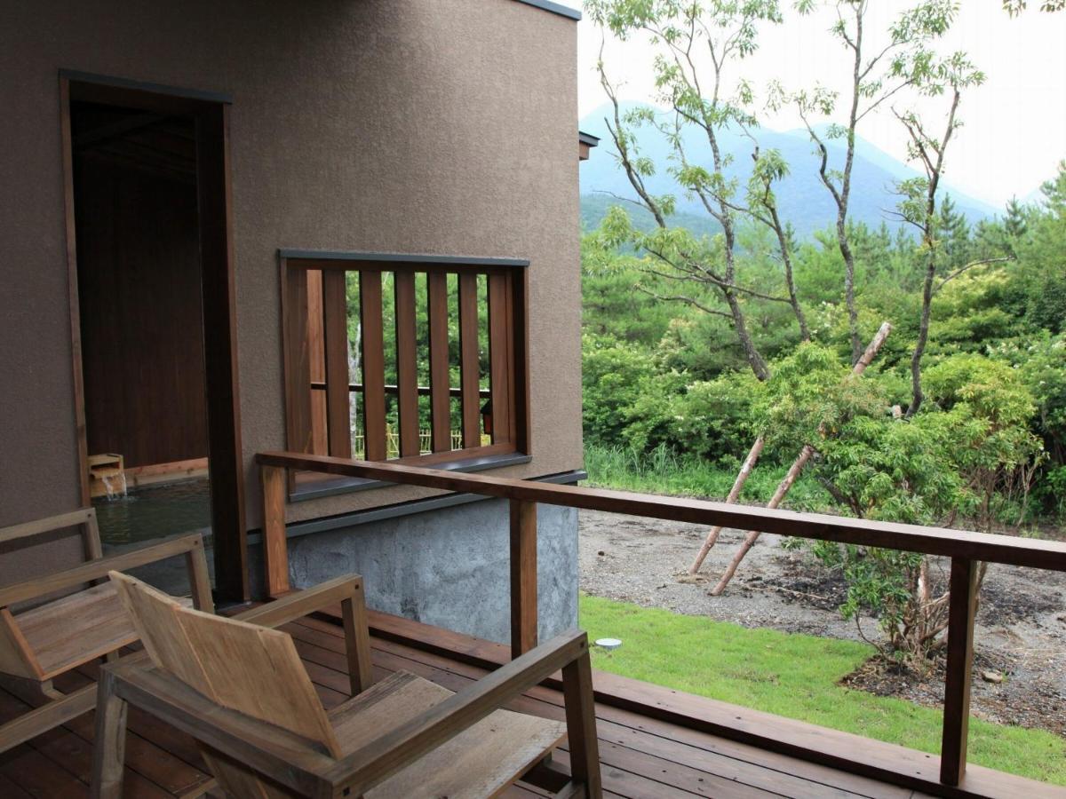 Hotel Oita Kuoritei Kokonoe Zewnętrze zdjęcie