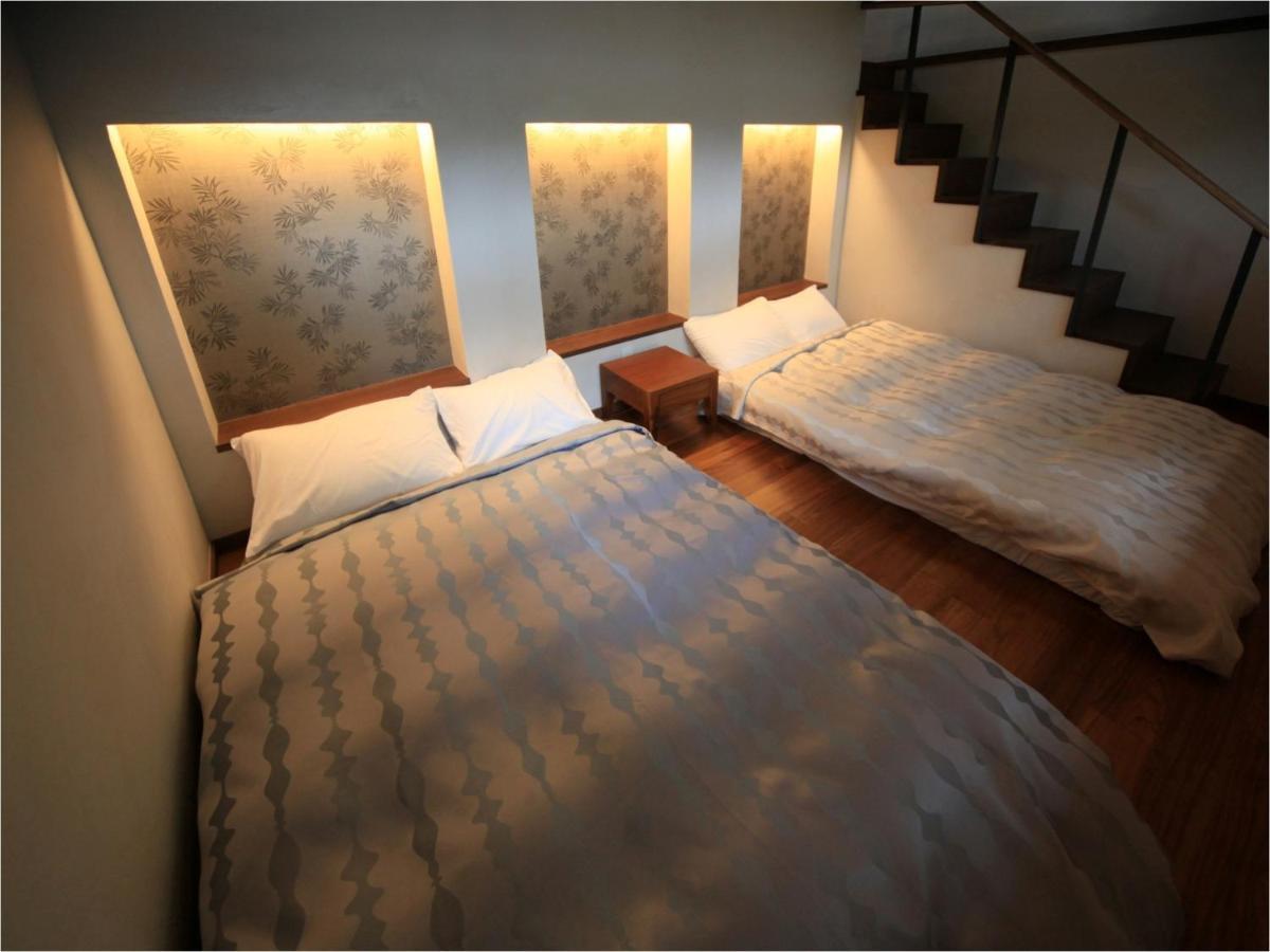 Hotel Oita Kuoritei Kokonoe Zewnętrze zdjęcie